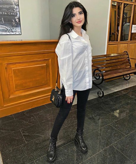 Sabina Agaeva Ahmed porn onlyfans