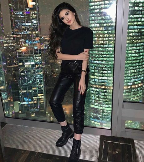 Sabina Agaeva Ahmed onlyfans leaks porn