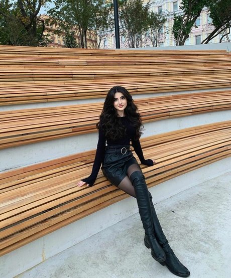 Sabina Agaeva Ahmed only fans content