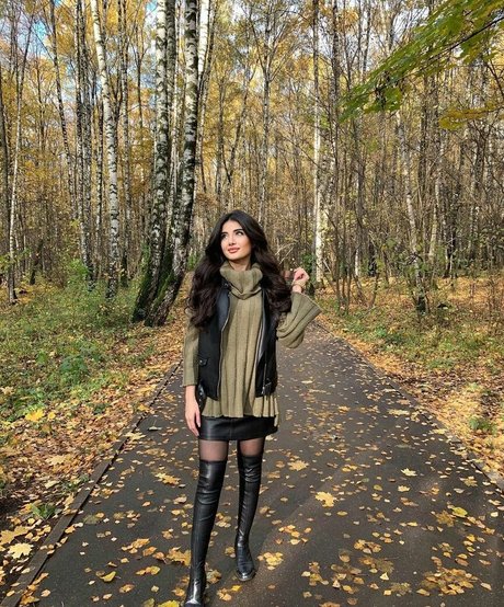 Sabina Agaeva Ahmed leaked only fans nudes