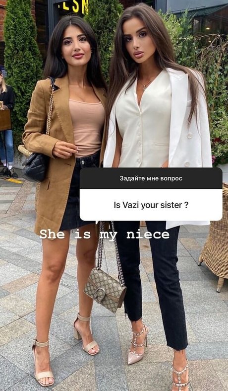 Sabina Agaeva Ahmed onlyfans photos