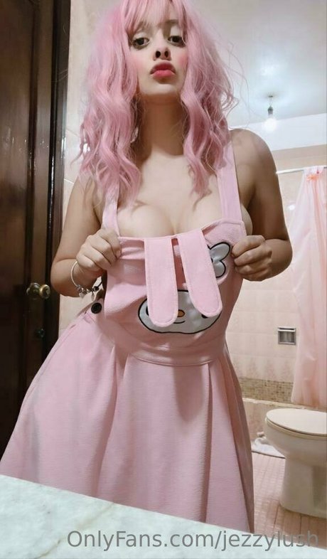 Jezzylush onlyfans joi