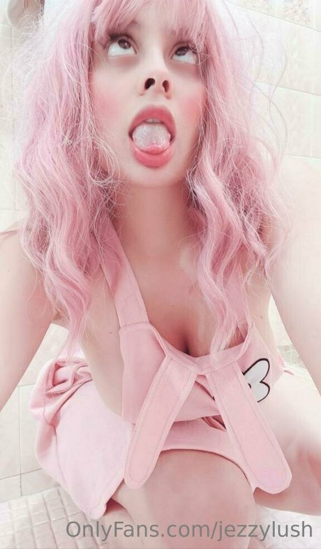 Jezzylush nude leak onlyfans