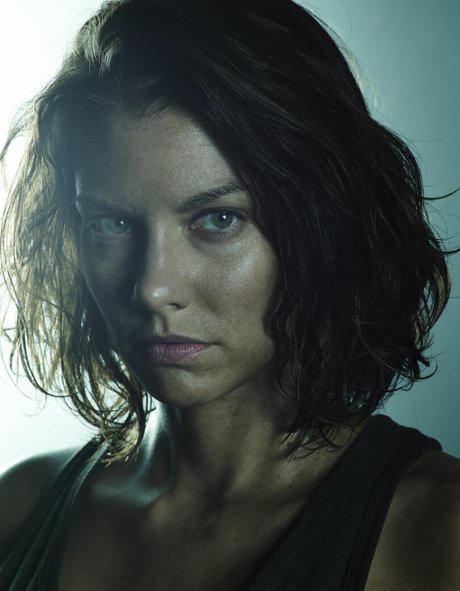 Lauren Cohan desnuda onlyfans