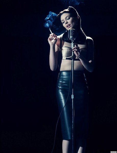 Lauren Cohan leaked onlyfans free