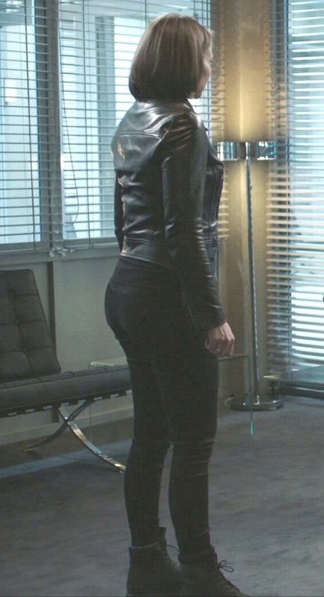 Lauren Cohan onlyfans nude leaked