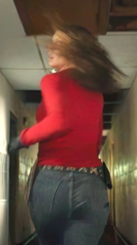 Lauren Cohan onlyfans explicit content