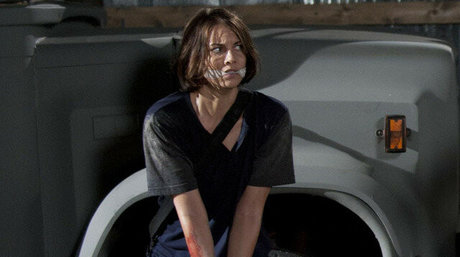 Lauren Cohan onlyfans leaks xxx