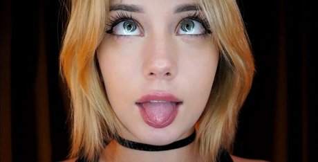 Bilochka ASMR porn onlyfans leak