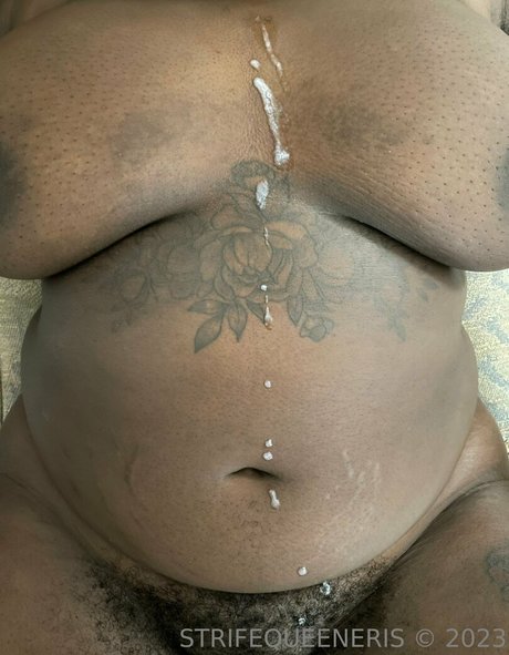 Strifequeeneris leaked nudes onlyfans