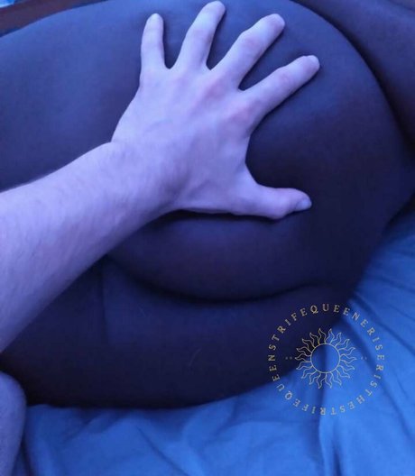 Strifequeeneris onlyfans fotos