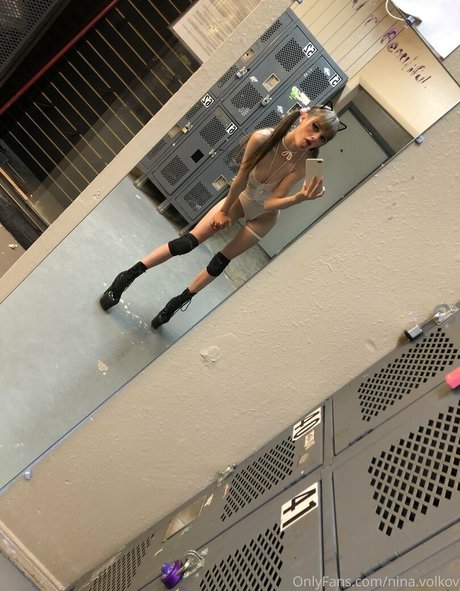 nina volkova onlyfans nude porn