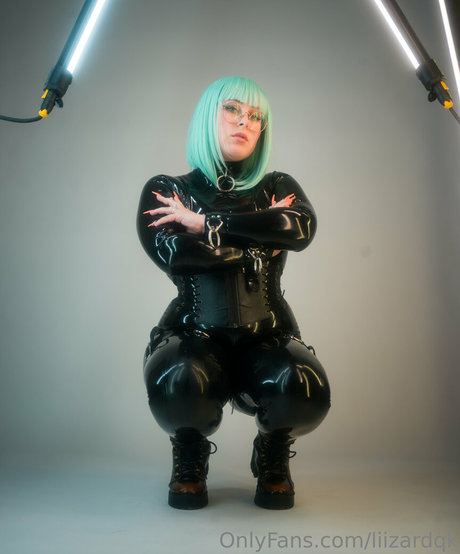 liizardqk only fans leak porn