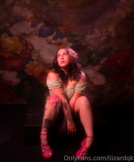 liizardqk new onlyfans leaks