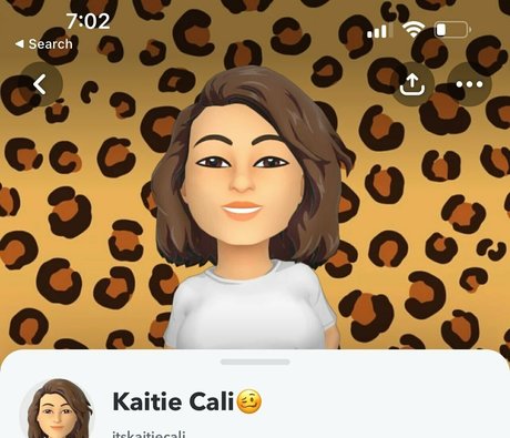 Itskaitiecali onlyfans porn leaks