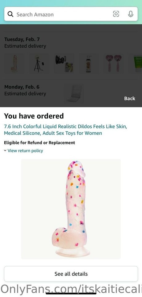 Itskaitiecali only fans pic