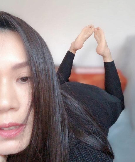 Worldsexiestfeet naked onlyfans leak