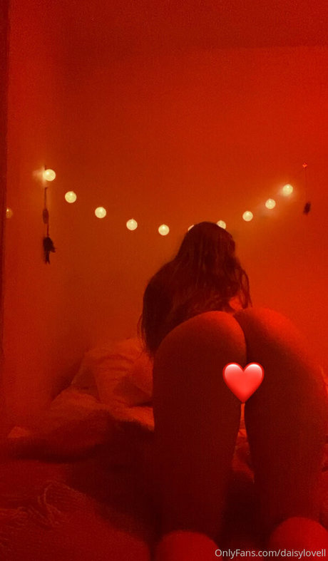 daisy l leaked only fans