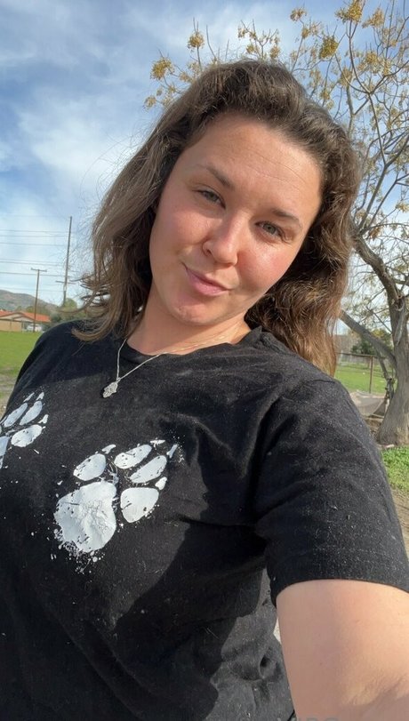 courtneylynnfree Profile pic