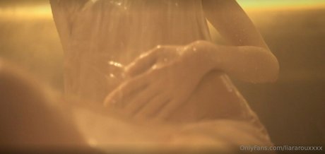liararouxxxx nude onlyfans leak