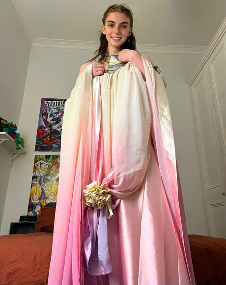 Lilmaxclara onlyfans fotos