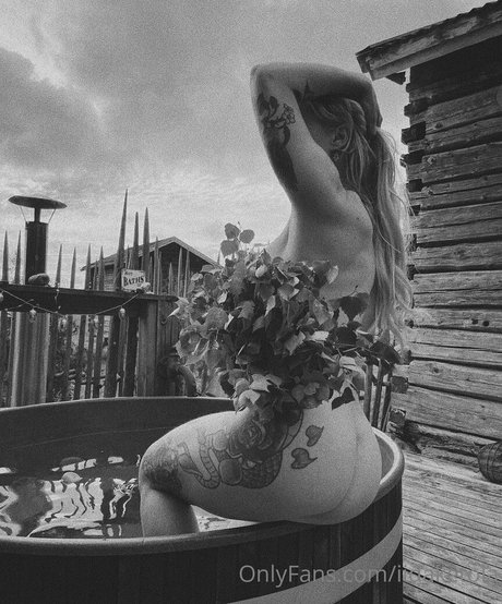 Iida Ketola only fans.