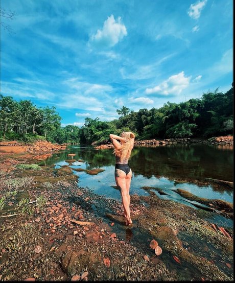 Iida Ketola onlyfans leaked pictures