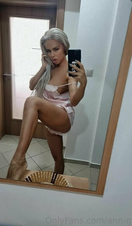 Ann G onlyfans ass