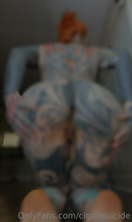 cignosuicide onlyfans leak