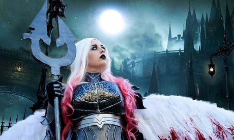 Joanne Rose nude onlyfans leak