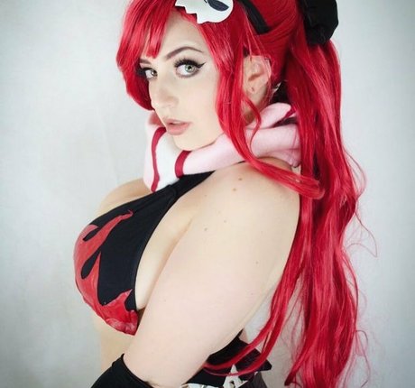 Joanne Rose onlyfans photos