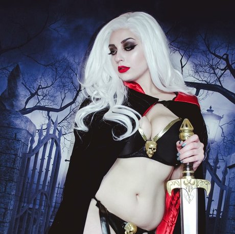 Joanne Rose naked onlyfans