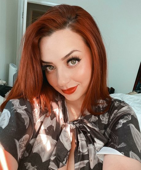 Joanne Rose onlyfans archive