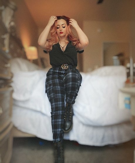 Joanne Rose xxx onlyfans