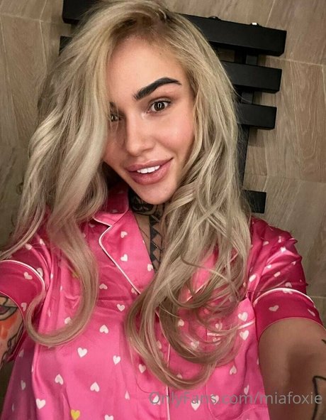 miafoxie new onlyfans