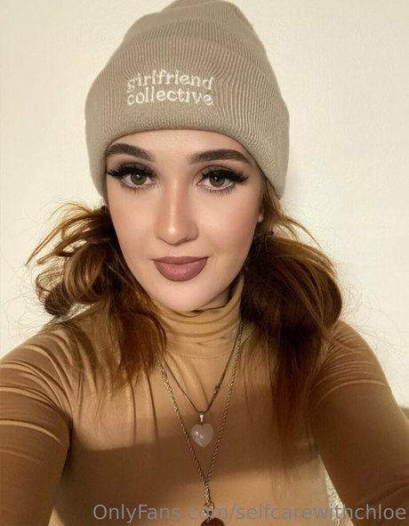 selfcarewithchloe naked onlyfans