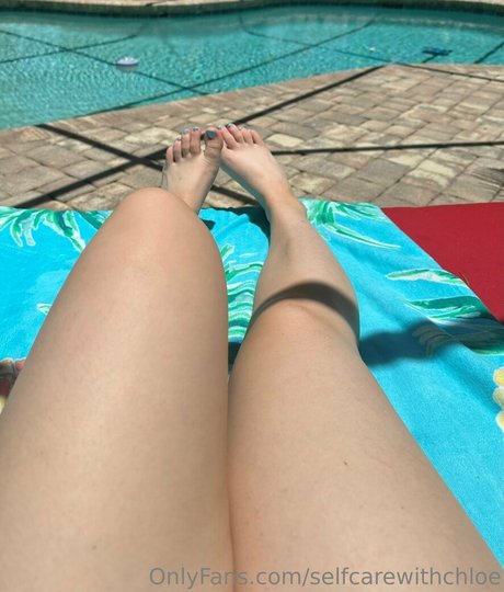 selfcarewithchloe onlyfans naked porn
