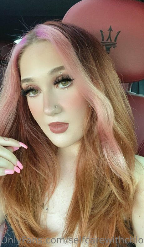 selfcarewithchloe Profile pic