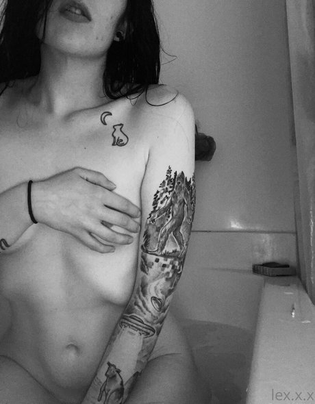 lex x x leaked onlyfans content