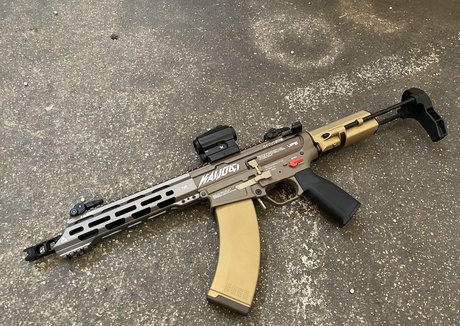 Femmefataleairsoft leaked onlyfans nude