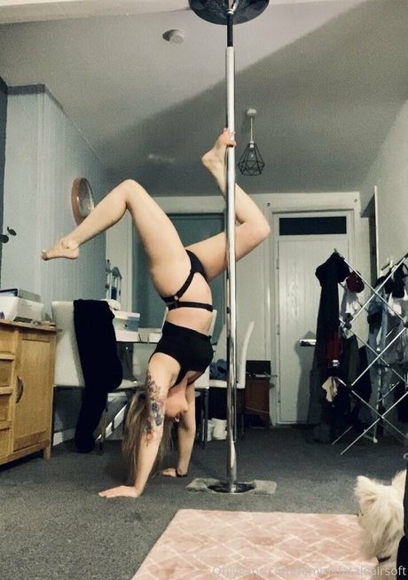 Femmefataleairsoft leaked onlyfans