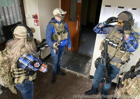 Femmefataleairsoft onlyfans pictures