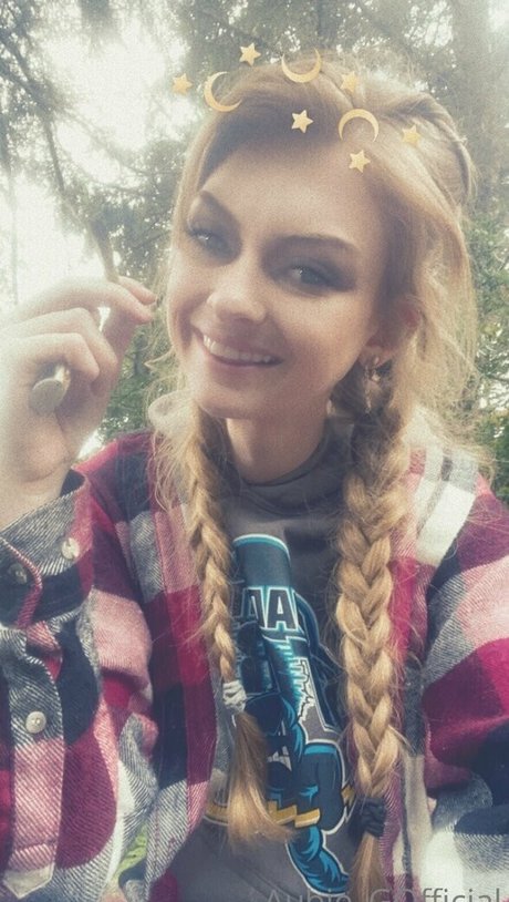 aubiegfree onlyfans porn leaked