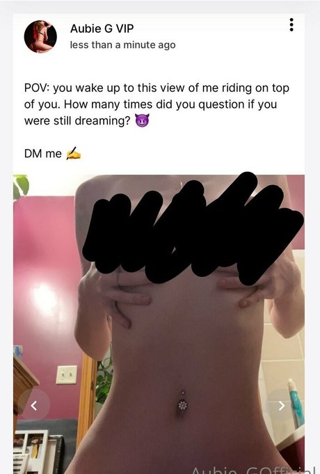 aubiegfree onlyfans keak