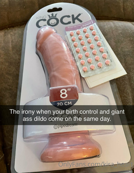 kira heart onlyfans nudes leaked