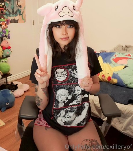 oxilleryof free only fans