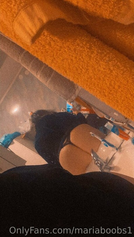mariaboobs1 onlyfans nudes