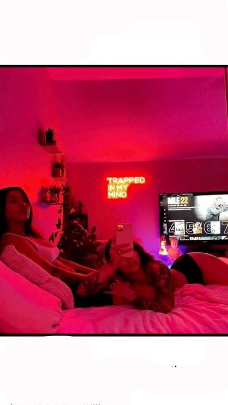 Hille leaked onlyfans pics