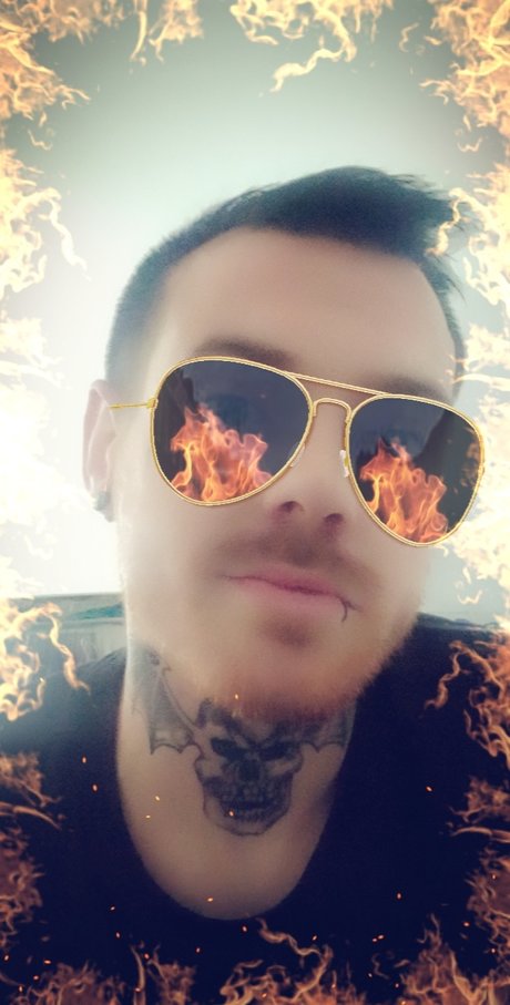 Sheridan D Tom Jr tits onlyfans