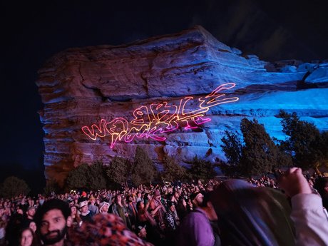 Rave Babe onlyfans leaked